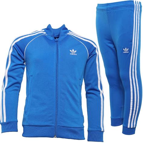 adidas originals junior tracksuit